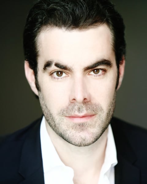 Regis Mengus