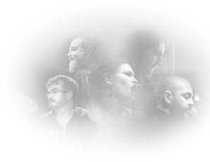 Jessie Lee & the Alchemists