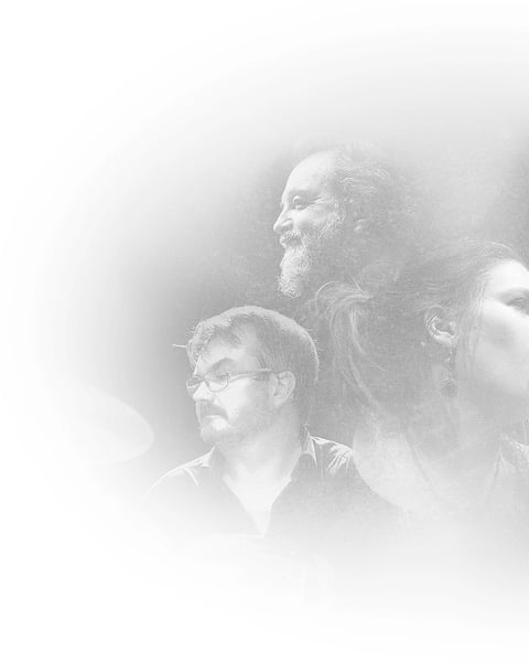 Jessie Lee & the Alchemists