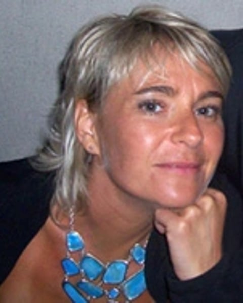 Caroline Boogaerts
