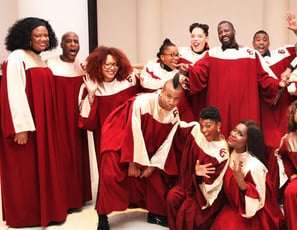 Gospel Church