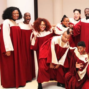 Gospel Church