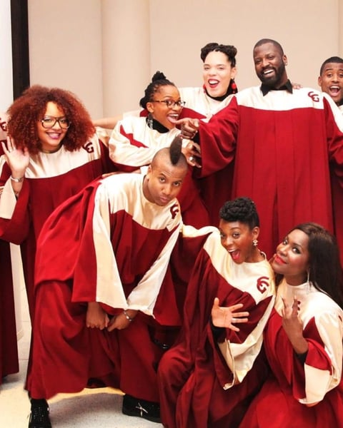Gospel Church