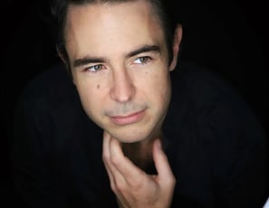 Romain Dumas