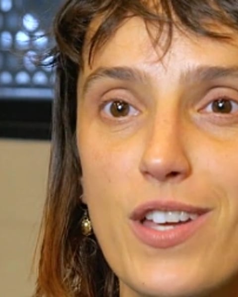 Jennifer Dubreuil Houthemann
