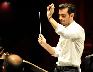 Benjamin Garzia