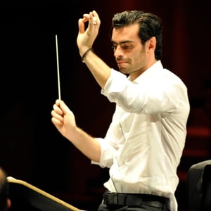 Benjamin Garzia