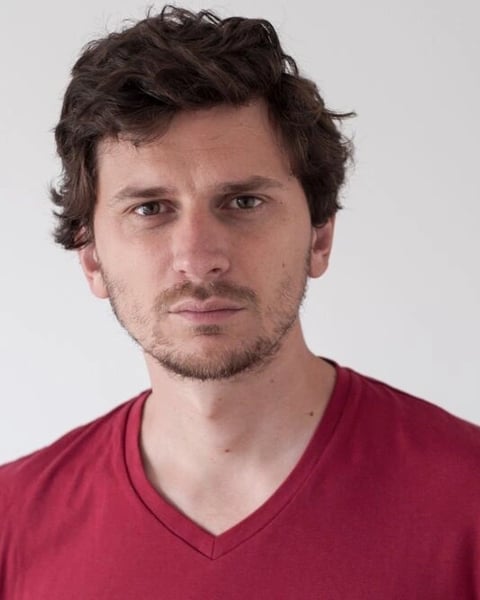Emmanuel Gasne