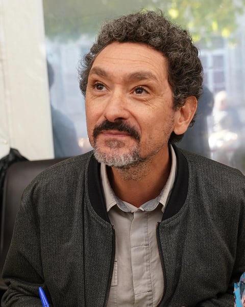 David Foenkinos