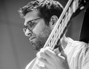 Thibaut Roussel