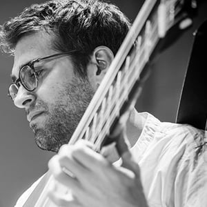 Thibaut Roussel