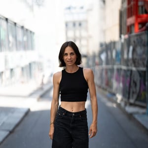 Virginie Stref