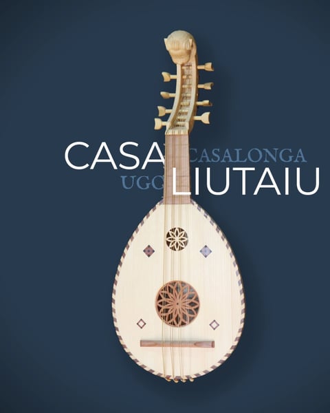 Ugo Casalonga
