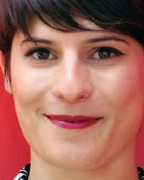 Axelle Verner