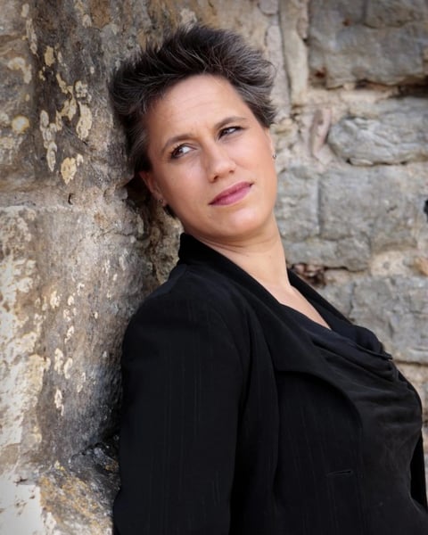 Alexandra Cravero
