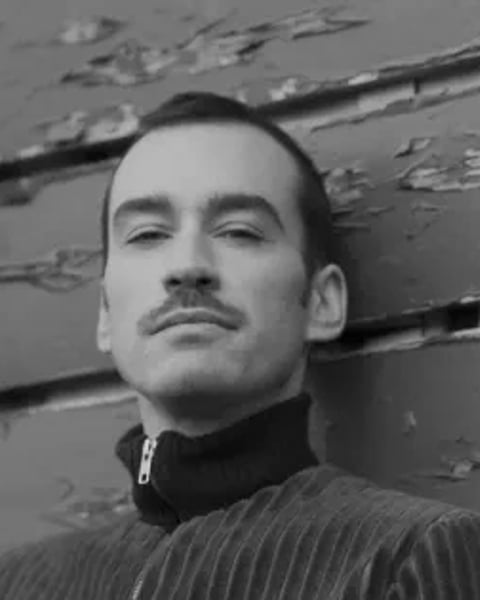 Clément Debieuvre