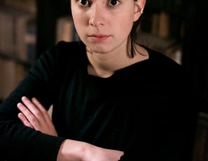 Ariane Issartel