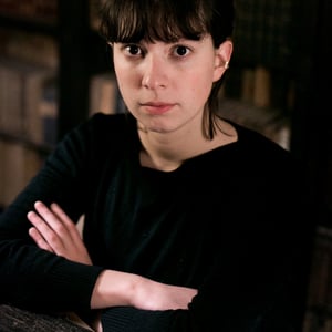 Ariane Issartel