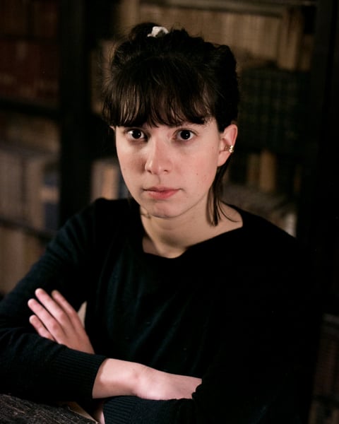Ariane Issartel