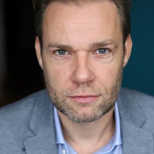 Jérôme Thévenet