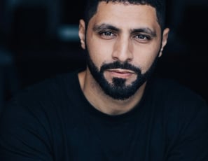 Faycal Safi