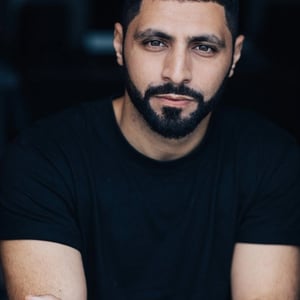 Faycal Safi