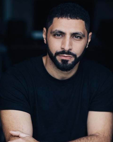 Faycal Safi