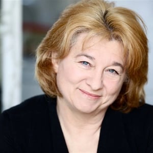 Claire Conty