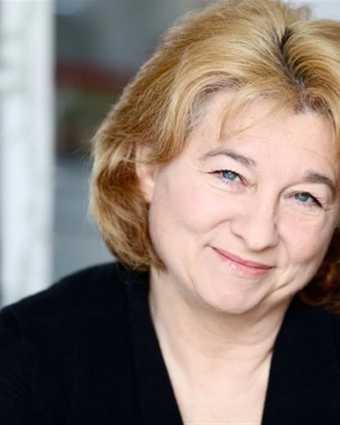 Claire Conty