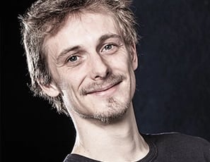 Clément Dazin