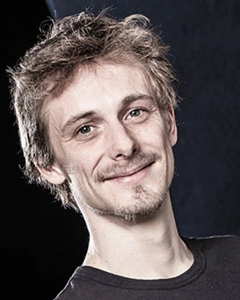 Clément Dazin