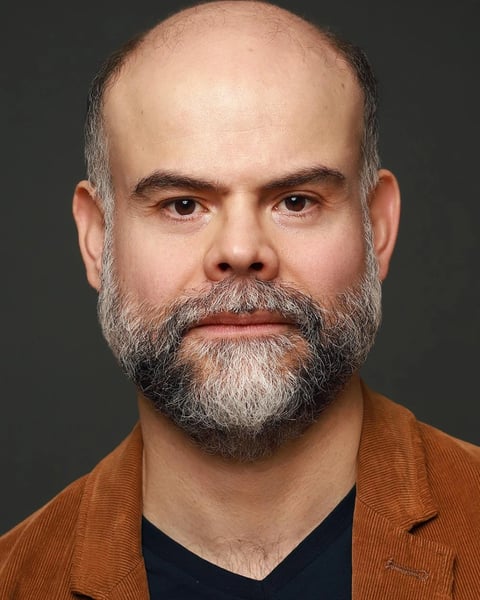 Lionel Laget