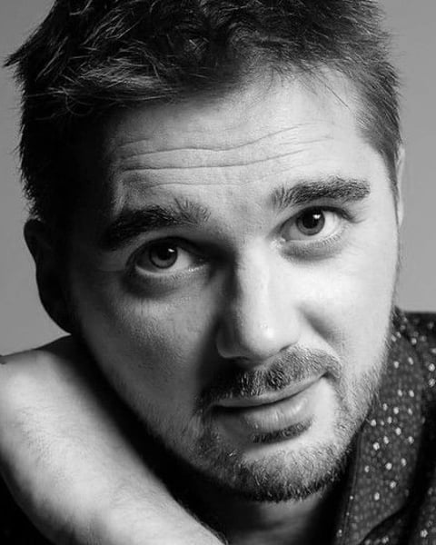 Julien Bourières