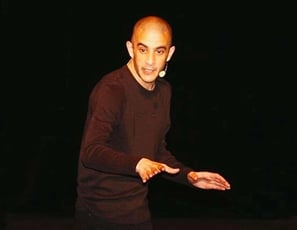 Farid Amziane