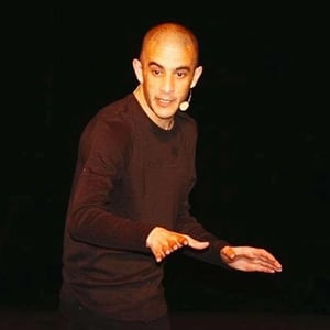 Farid Amziane