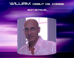 William de Début de Soirée