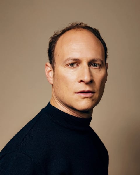 Noam Morgensztern