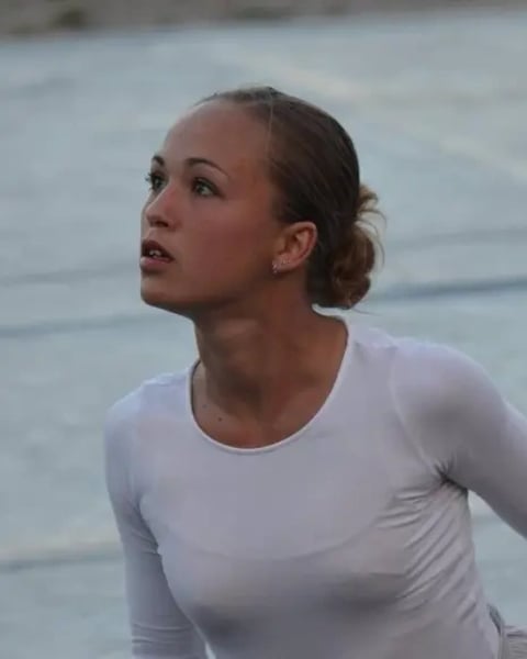Pauline Sonnic