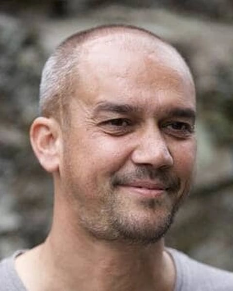 Michel Rabiller