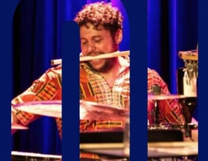 Adriano Tenorio