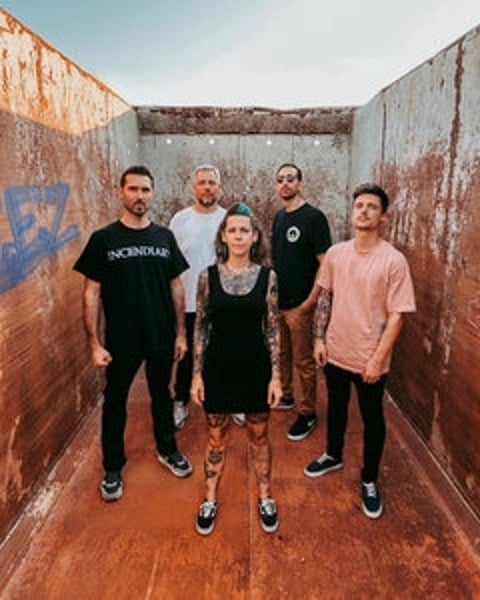 Wake The Dead