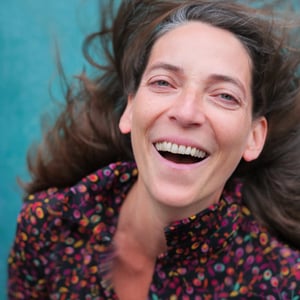 Camille Duchesne