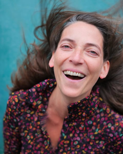 Camille Duchesne