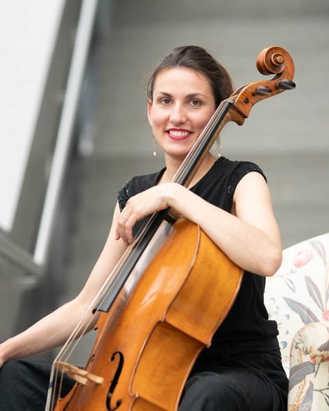 Aude Walker-Viry