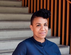 Kapwani Kiwanga