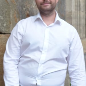 Noé Chapolard