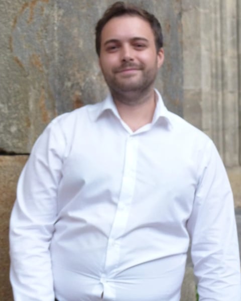 Noé Chapolard