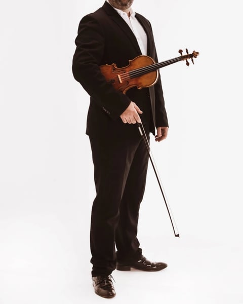 Guillaume Antonini