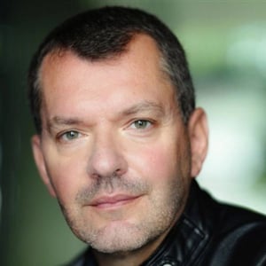 Cedric Monnet