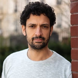 Kevin Sinesi